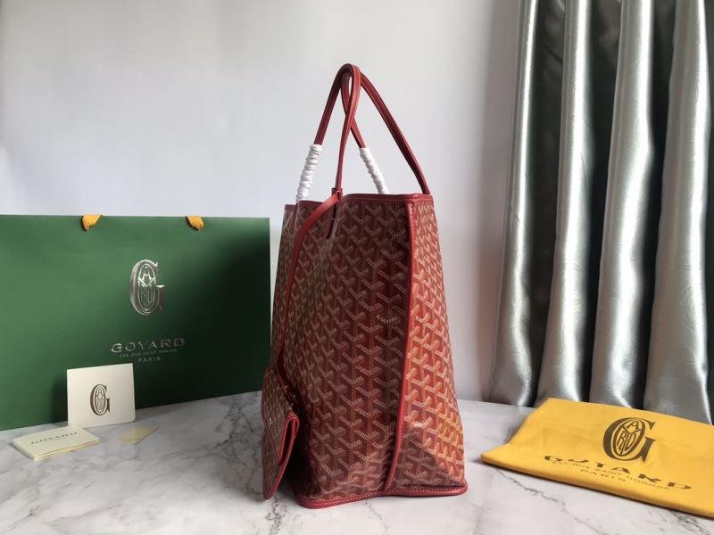 Goyard Shopping Bags